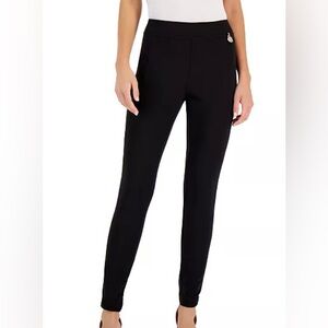 NWT Tommy Hilfiger The Flex Ponte Pants